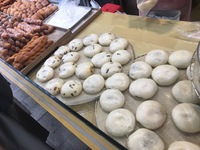 韓国１日目