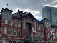 御即位『国民祭典』へ