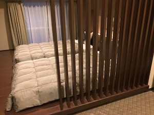 お泊まり飲み会