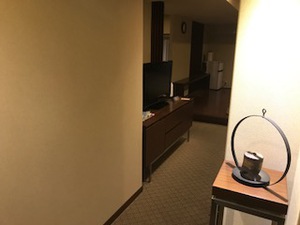 お泊まり飲み会