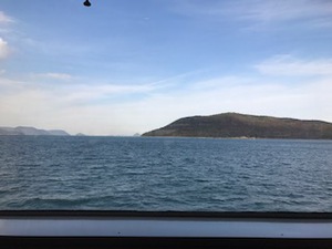 海外へ！？、