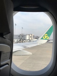 上海NOW！