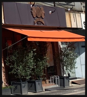 老舗洋菓子店deテイクアウト