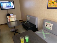 久々のカラオケへ！