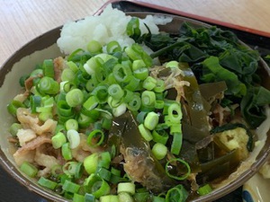 昨日は『肉の日』