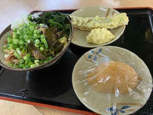 昨日は『肉の日』