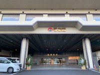 法事と宿泊と豪華会食