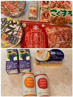カルメラ：マルシェ事後報告①