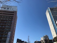 吉祥寺NOW笑