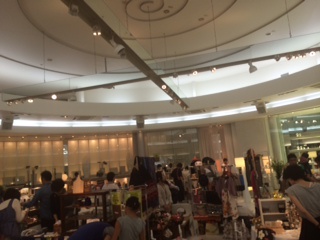 雑貨イベント報告