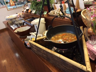 今日はここ！