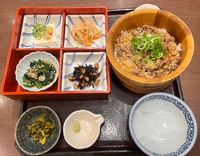 和食ランチ♡