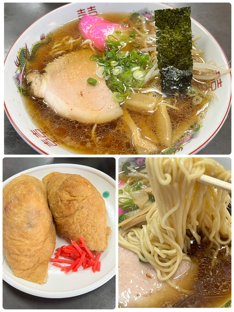 近く美味ランチに♪