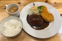♡可愛いランチ店♡