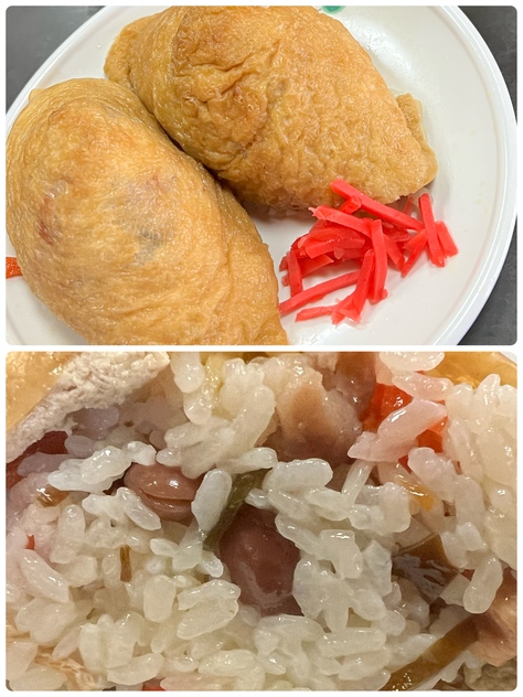 近く美味ランチに♪
