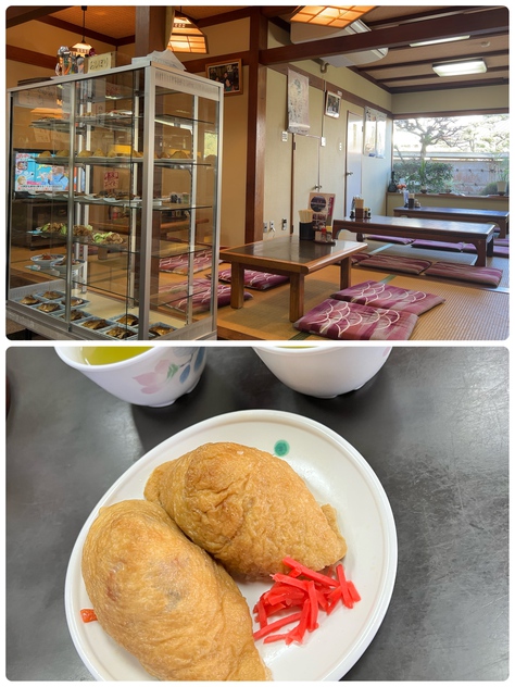 近く美味ランチに♪