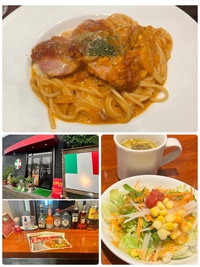好きなランチ♪