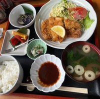 好きなランチ店です♪ 2025/04/03 08:08:00