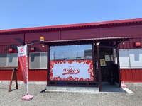 ランチ※おやつだよ