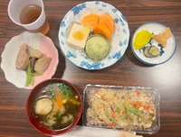 健康体操＊ランチ♪