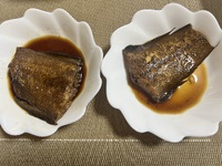 魚＊食べたわ♡