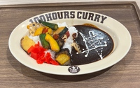 カレーと色々♡
