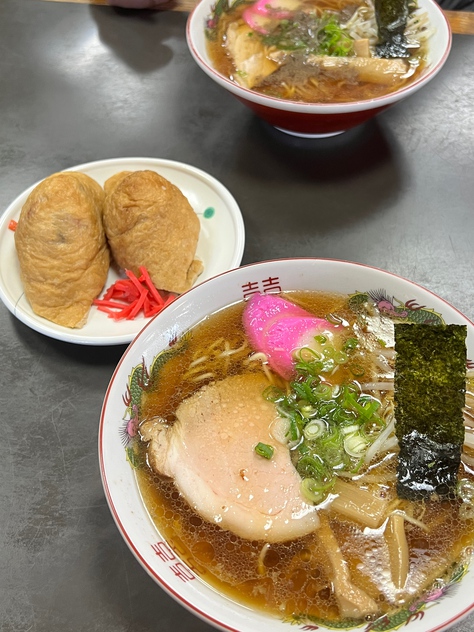 近く美味ランチに♪