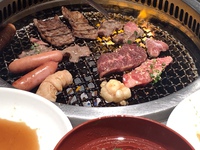 ディナー