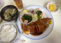 美味ランチ♪ 2025/03/06 21:18:20