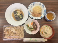 秋＊楽＊美味♪