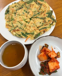 キムチ:調理会♪