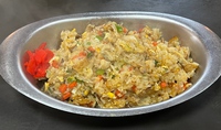 美味しい焼飯♪ 2025/04/22 17:17:00