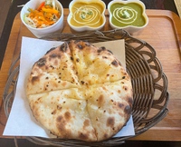 ♡カレーランチ♡