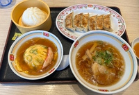 年末ランチ♪
