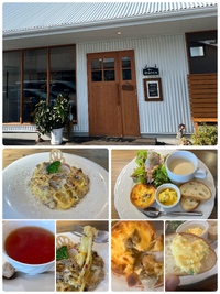 ♡素敵なランチ♡