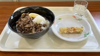 素敵なうどんメニュー♪