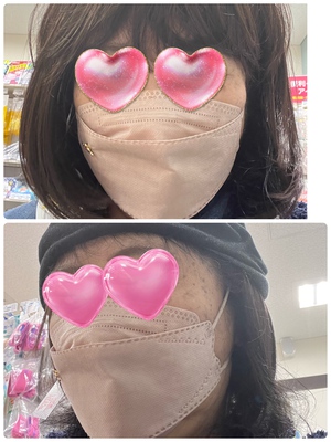 記念日だわ♡