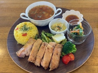 素敵なランチ♡