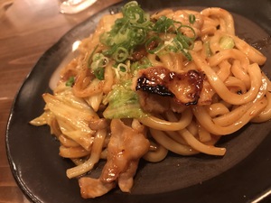 東京下町やきとん もつ焼のんき 高松店