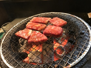 勝乃屋 高松店