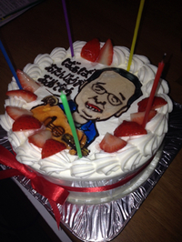 お誕生日わ？んなひわそはほせなさこをやみぬきぬも