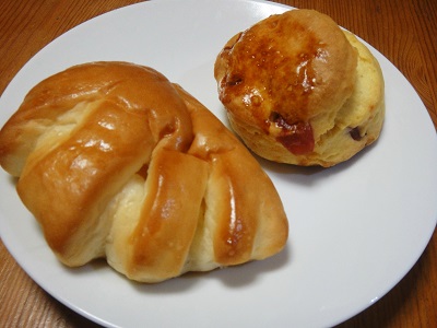 高松・パンの木
