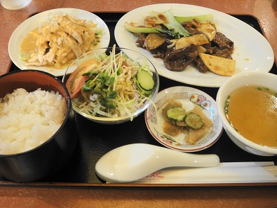 高松・桃妃（とうひ）