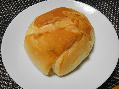 高松・Cocotteのパン