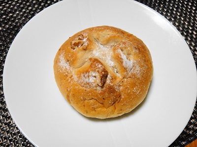 高松・Cocotteのパン