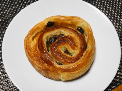 高松・Cocotteのパン