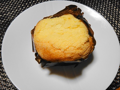 高松・Cocotteのパン