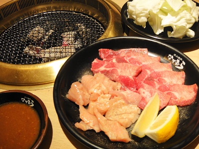 高松・なかむら