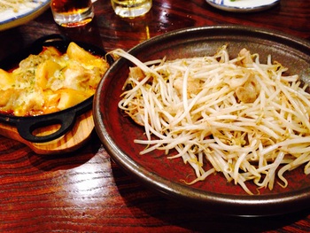 丸亀・村さ来で飲み会