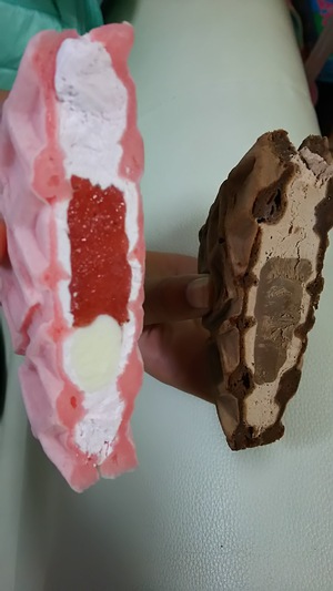 最近食べた美味しいもの♪